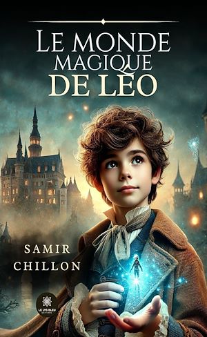 Download the eBook: Le monde magique de Léo
