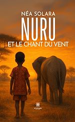 Télécharger le livre :  Nuru et le chant du vent