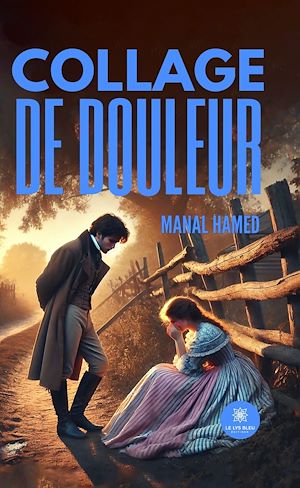 Téléchargez le livre :  Collage de douleur