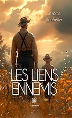 Télécharger le livre :  Les liens ennemis