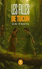 Download this eBook Les filles de Tucun