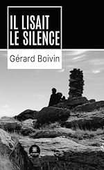 Télécharger le livre :  Il lisait le silence