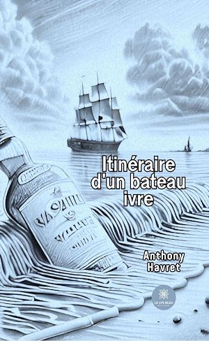 Téléchargez le livre :  Itinéraire d'un bateau ivre