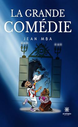 Télécharger le livre :  La grande comédie