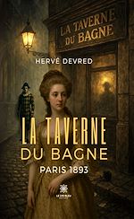 Télécharger le livre :  La Taverne du Bagne
