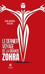 Download this eBook Le dernier voyage de la grande Zohra
