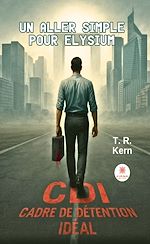 Télécharger le livre :  Un aller simple pour Elysium