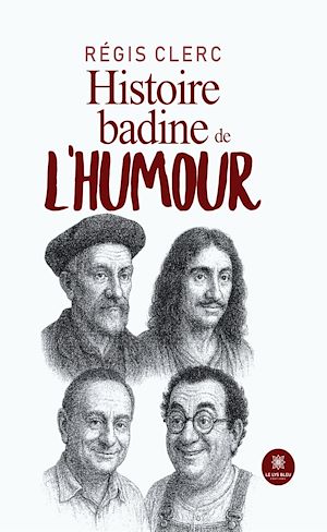 Download the eBook: Histoire badine de l'humour
