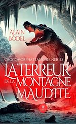 Télécharger le livre :  Crocomorphattack des neiges