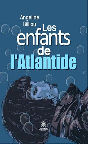 Téléchargez le livre :  Les enfants de l'Atlantide