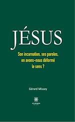 Télécharger le livre :  JÉSUS