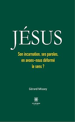 Télécharger le livre :  JÉSUS