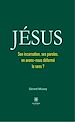 Télécharger le livre :  JÉSUS