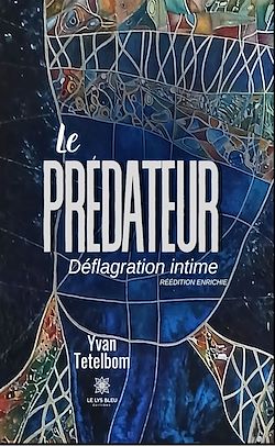 Télécharger le livre :  Le prédateur
