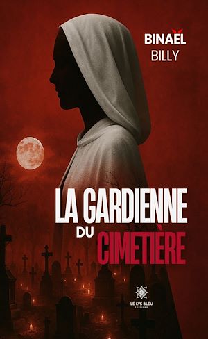 Download the eBook: La gardienne du cimetière
