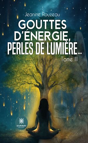 Téléchargez le livre :  Gouttes d'Énergie, Perles de Lumière… - Tome 3