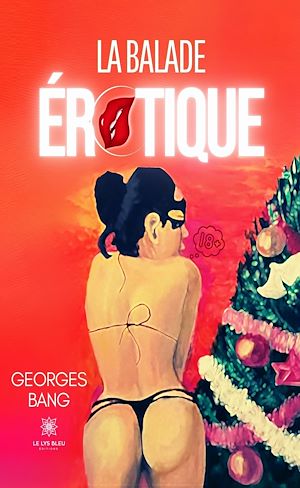 Download the eBook: La balade érotique