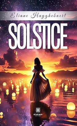 Télécharger le livre :  Solstice