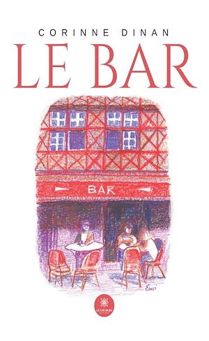 Téléchargez le livre :  Le bar