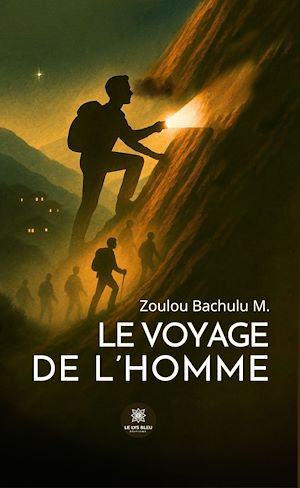 Download the eBook: Le voyage de l'Homme