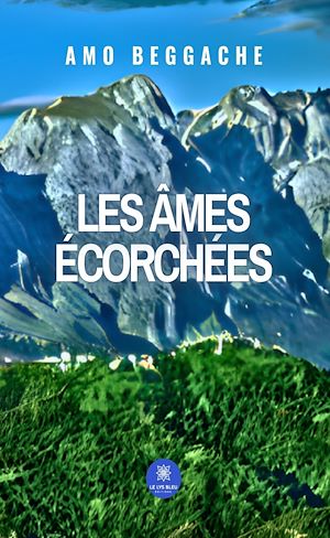 Téléchargez le livre :  Les âmes écorchées