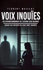 Télécharger le livre :  Voix inouïes