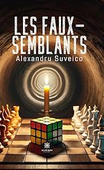 Télécharger le livre :  Les faux-semblants