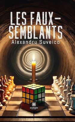 Télécharger le livre :  Les faux-semblants