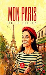 Télécharger le livre :  Mon Paris