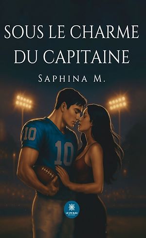 Download the eBook: Sous le charme du capitaine