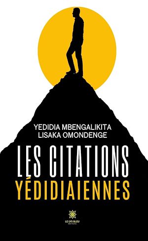 Téléchargez le livre :  Les citations yédidiaiennes