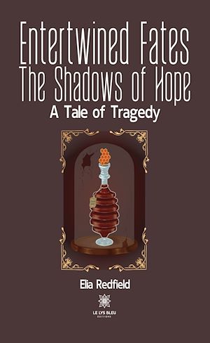 Téléchargez le livre :  Entertwined Fates