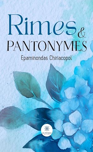 Download the eBook: Rimes & pantonymes