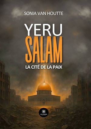 Téléchargez le livre :  Yeru salam