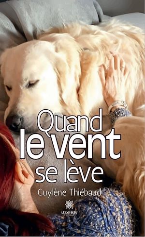 Téléchargez le livre :  Quand le vent se lève