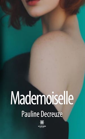 Téléchargez le livre :  Mademoiselle