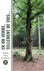 Télécharger le livre :  En un verre, tellement de vies…