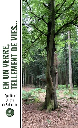 Téléchargez le livre :  En un verre, tellement de vies…