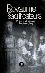 Télécharger le livre :  Royaume de sacrificateurs