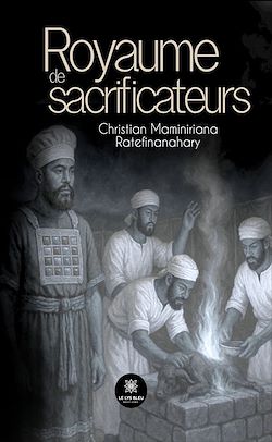 Télécharger le livre :  Royaume de sacrificateurs