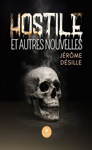 Download the eBook: Hostile et autres nouvelles