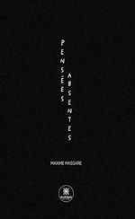 Télécharger le livre :  Pensées absentes
