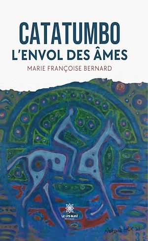 Téléchargez le livre :  Catatumbo