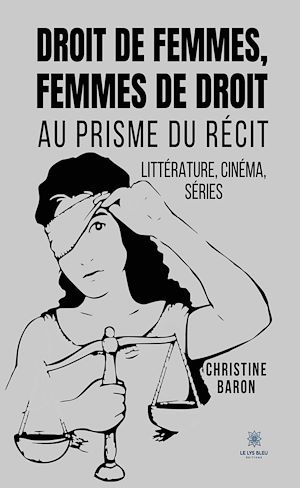 Download the eBook: Droit de femmes, femmes de droit