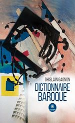 Télécharger le livre :  Dictionnaire baroque