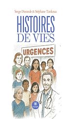 Télécharger le livre :  Histoires de vies
