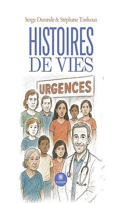 Télécharger le livre :  Histoires de vies
