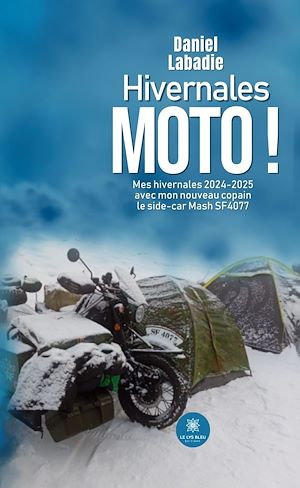Download the eBook: Hivernales moto !
