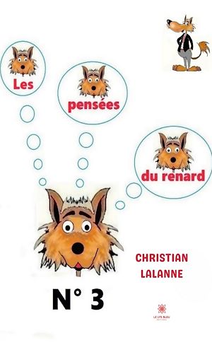 Download the eBook: Les pensées du renard N° 3