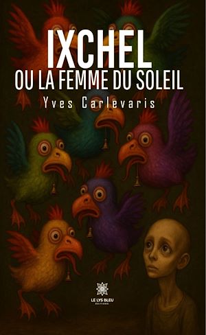 Download the eBook: Ixchel ou la femme du soleil